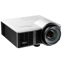 PROMO Vidéoprojecteur Ultra compact Optoma ML1050ST DLP