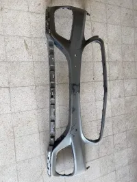 Parchoc Mercedes 