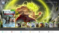 Disque Dur320GO 500GO 1000GO 2000GO XBOX360 PRIX CHOC