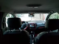 Renault Captur 2016 Cappuccino
