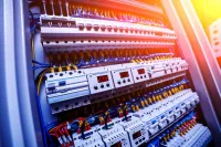 entreprise d'électricité 