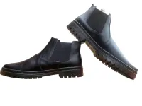 Chelsea boot
