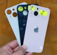 reparation de vitre arriere iphone casse  تغيير الزجاج الخلفي للايفون بالليزر دون فتح 
