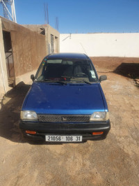 voitures-suzuki-maruti-800-2006-bir-el-djir-oran-algerie