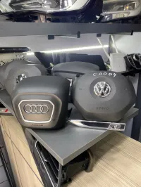 Airbag Volkswagen audi seat 
