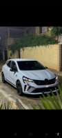 voitures-renault-clio-2024-ain-temouchent-algerie