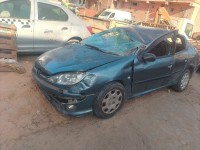 voitures-peugeot-206-2007-kouba-alger-algerie