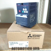 Variateur de Frequence Mitsubishi