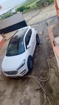 Hyundai New Tucson 2018 thumbnail 5