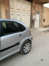 voitures-citroen-c3-2003-djelfa-algerie