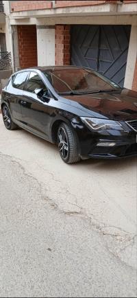 سيارات-seat-leon-2019-fr-باش-جراح-الجزائر