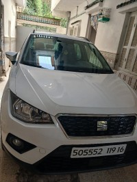 سيارات-seat-arona-2019-style-باش-جراح-الجزائر
