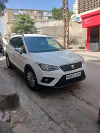 سيارات-seat-arona-2019-style-الجزائر-وسط