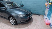 سيارات-skoda-rapid-2019-edition-الرغاية-الجزائر