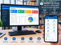 برامج-و-اشتراكات-application-web-gestion-de-stock-بن-عكنون-الجزائر
