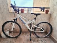 bikes-real-madrid-vtt-tout-suspendu-reghaia-alger-algeria