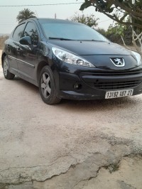 سيارات-peugeot-207-2007-خير-الدين-مستغانم-الجزائر