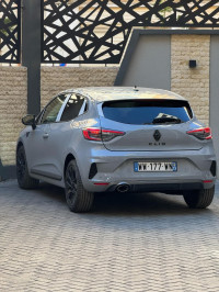 voitures-renault-clio-5-2025-alpine-draria-alger-algerie