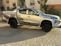 voitures-mitsubishi-l200-2020-draria-alger-algerie