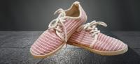 chaussures-garcon-lot-de-13-chevalley-alger-algerie