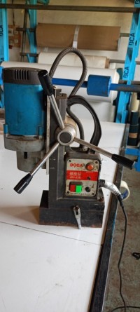 industry-manufacturing-perceuse-magnetique-rouiba-alger-algeria