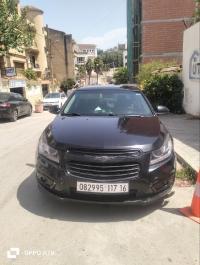 سيارات-chevrolet-cruze-2017-شراقة-الجزائر