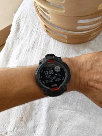 ساعات-ذكية-garmin-instinct-3-solaire-حسين-داي-الجزائر