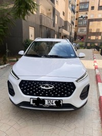سيارات-chery-tiggo-2-pro-2024-comfort-بريكة-باتنة-الجزائر