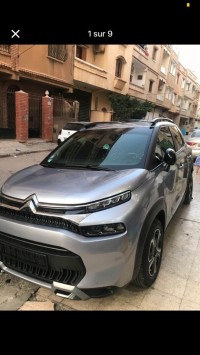 سيارات-citroen-c3-2022-max-المحمدية-الجزائر