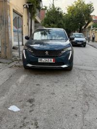 سيارات-peugeot-3008-2023-allure-pack-قسنطينة-الجزائر
