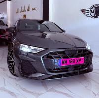 سيارات-audi-a3-2025-s-line-برج-الكيفان-الجزائر