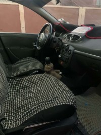 سيارات-renault-clio-3-2011-dynamique-رقان-أدرار-الجزائر