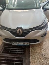 سيارات-renault-clio-5-2021-business-باتنة-الجزائر