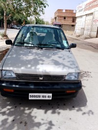 سيارات-suzuki-maruti-800-2005-البيض-الجزائر