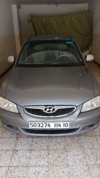 سيارات-hyundai-accent-2014-gls-سور-الغزلان-البويرة-الجزائر