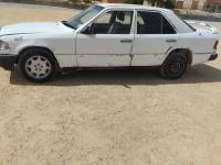 سيارات-mercedes-classe-e-1991-بئر-العاتر-تبسة-الجزائر