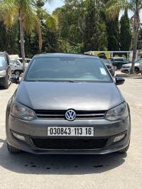 سيارات-volkswagen-polo-2013-black-et-silver-باب-الزوار-الجزائر