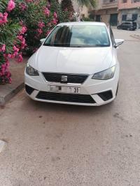 سيارات-seat-ibiza-2019-عين-الترك-وهران-الجزائر