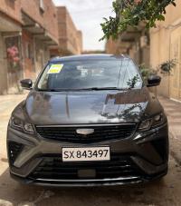 سيارات-geely-coolray-2026-super-power-الأغواط-الجزائر