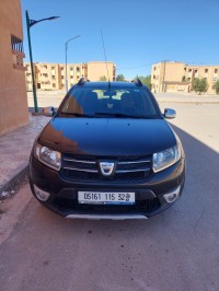 سيارات-dacia-sandero-2015-stepway-الأبيض-سيدي-الشيخ-البيض-الجزائر