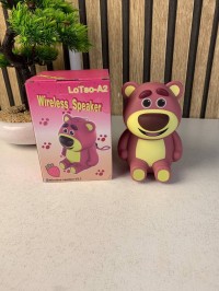 Haut Parleur Bluetooth Urso Lotso-a2 8W sans fil V5.3 - مكبر صوت بلوتوث محمول