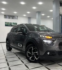 سيارات-citroen-c3-2022-shine-الرويسات-ورقلة-الجزائر