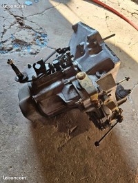 engine-transmission-boite-a-vitesse-14-hdi-tizi-ouzou-algeria