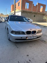 سيارات-bmw-serie-5-2001-e39-رأس-الوادي-برج-بوعريريج-الجزائر