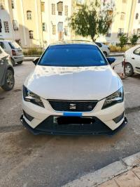 سيارات-seat-leon-2016-linea-r-قسنطينة-الجزائر