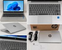 كمبيوتر-محمول-hp-notebook-15-intel-core-i3-13th-gen-ssd-etat-neuf-avec-boite-برج-بوعريريج-الجزائر