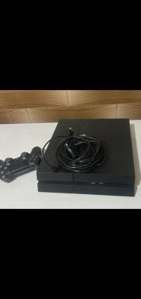 أجهزة-ألعاب-الفيديو-ps4-fat-باب-الواد-الجزائر