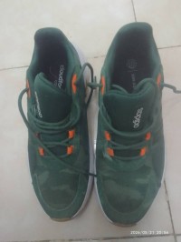 جوارب-adidas-بئر-توتة-الجزائر