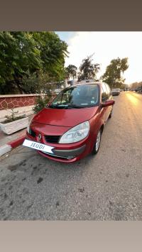 سيارات-renault-scenic-2003-phase-2-وهران-الجزائر