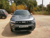 سيارات-dacia-duster-2026-journey-تيزي-غنيف-وزو-الجزائر